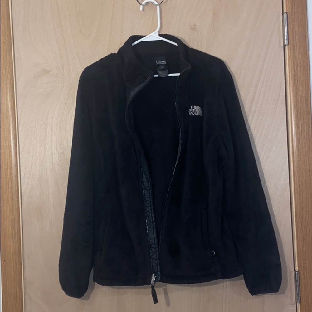 North Face jacket